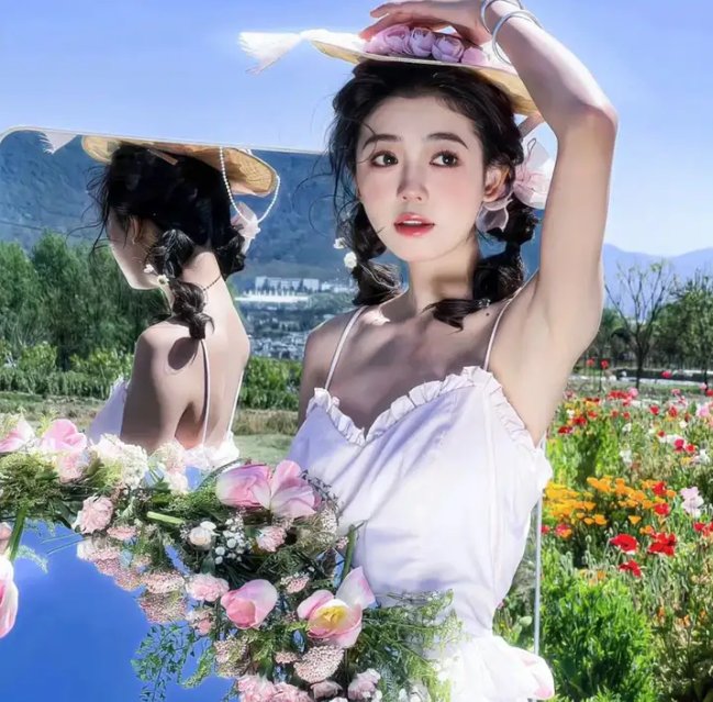 注定爱你