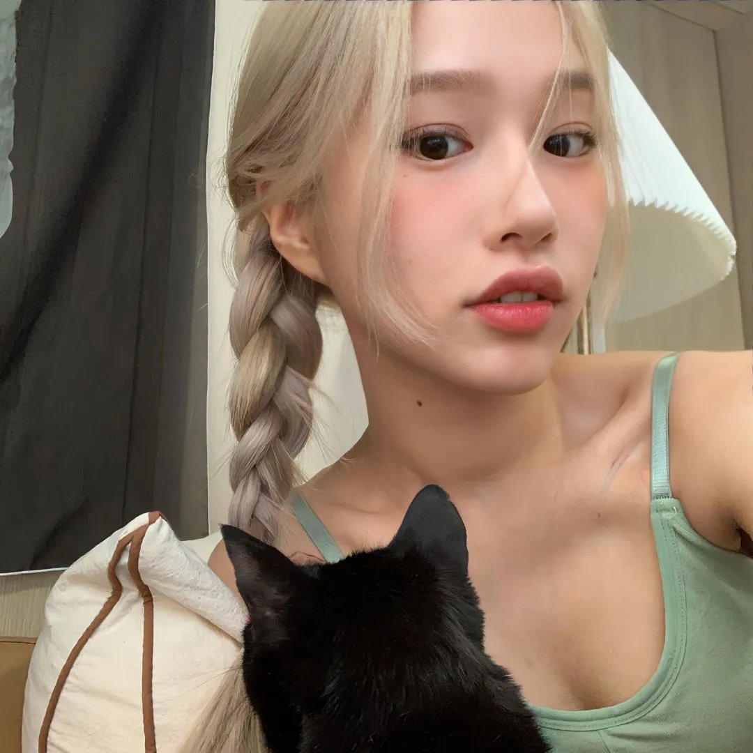 秘密的孩子