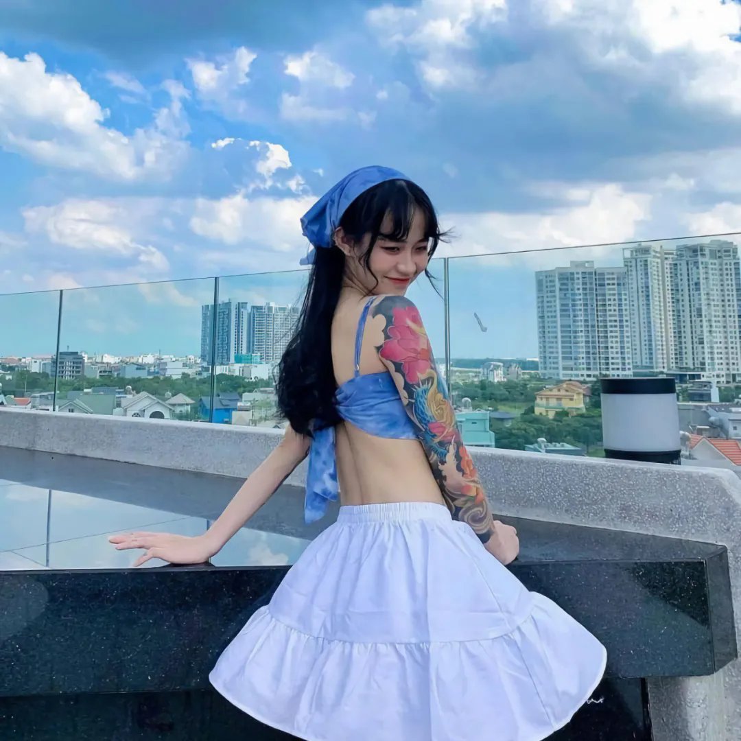 两小无猜